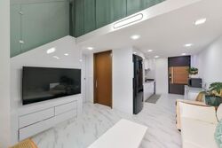 38 I Suites (D15), Apartment #586988371